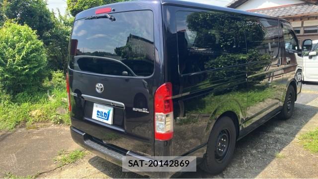 Toyota HIACE VAN 2022-09 8329270-12