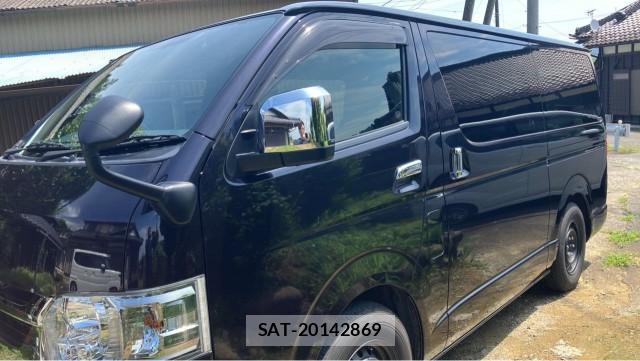 Toyota HIACE VAN 2022-09 8329270-3