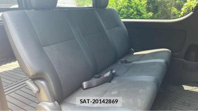 Toyota HIACE VAN 2022-09 8329270-6
