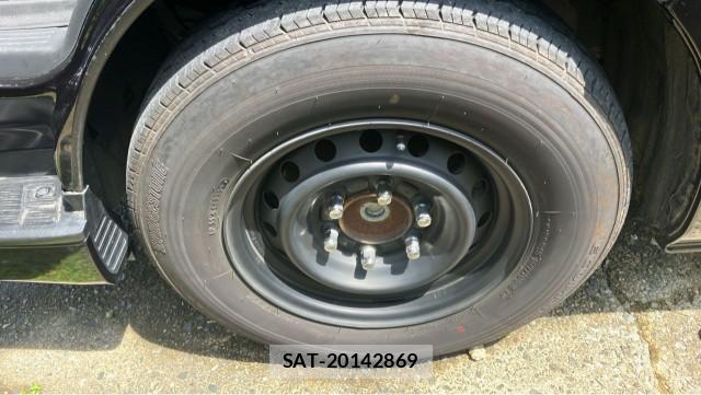 Toyota HIACE VAN 2022-09 8329270-8