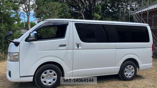 Toyota HIACE VAN 2022-12 8329334-10