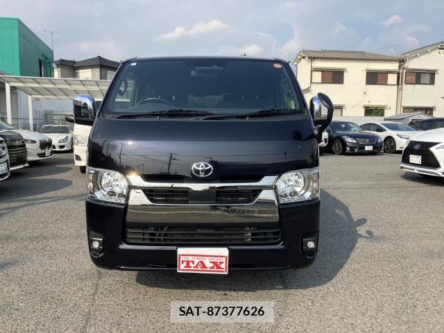 Toyota HIACE VAN 2022-04 8329380-16