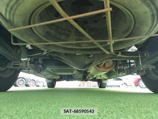 Toyota HIACE VAN 2012-03 8329503-8
