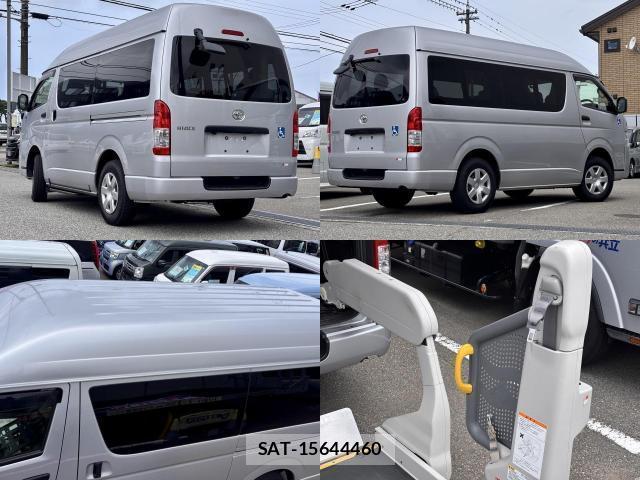 Toyota HIACE VAN 2021-06 8329703-1