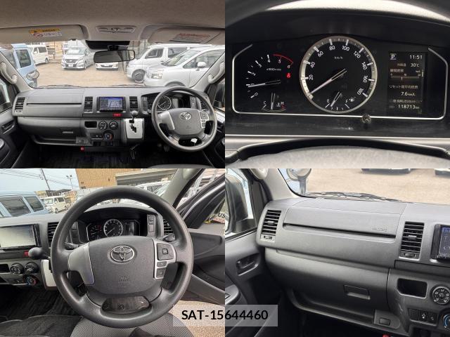 Toyota HIACE VAN 2021-06 8329703-2