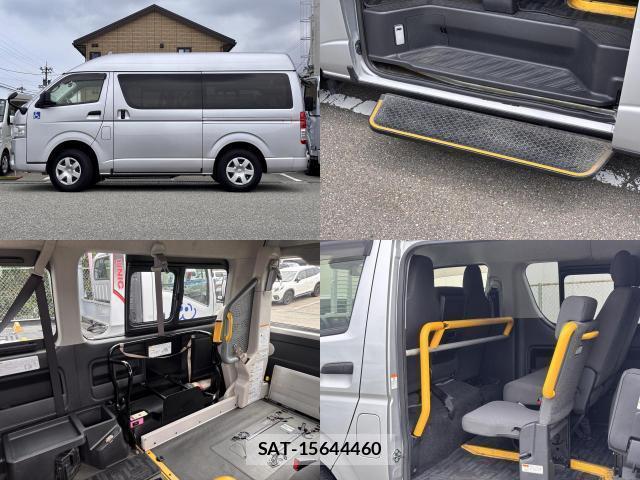 Toyota HIACE VAN 2021-06 8329703-3