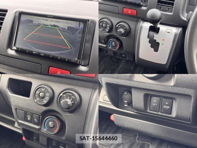 Toyota HIACE VAN 2021-06 8329703-4