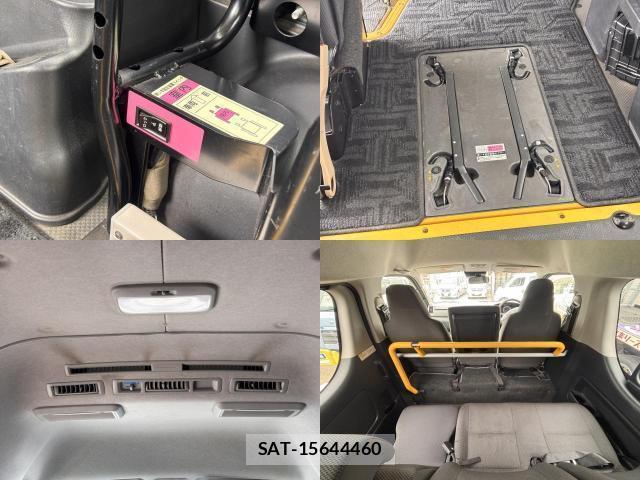 Toyota HIACE VAN 2021-06 8329703-6