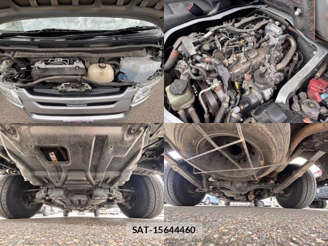 Toyota HIACE VAN 2021-06 8329703-7