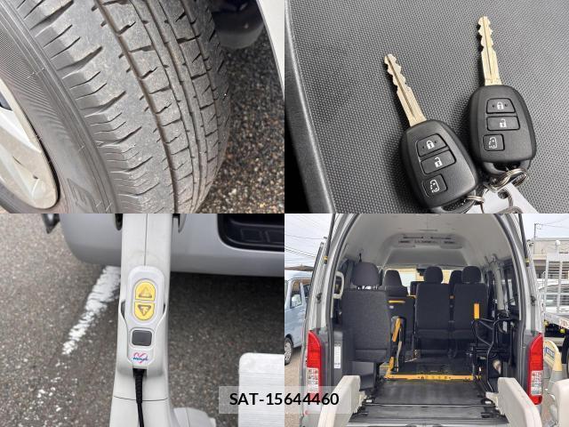 Toyota HIACE VAN 2021-06 8329703-8