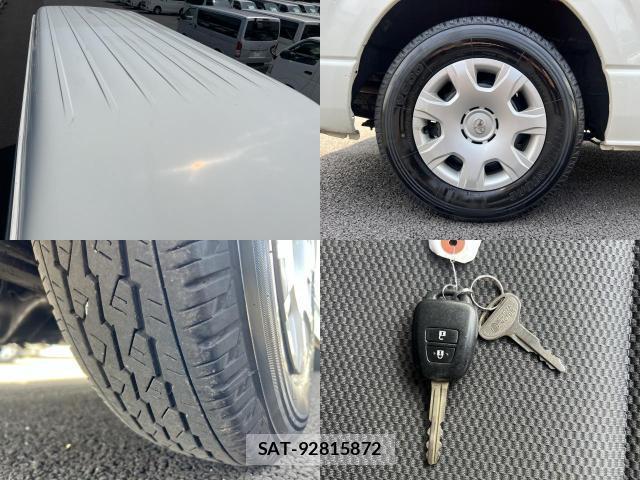 Toyota HIACE VAN 2014-07 8330078-2