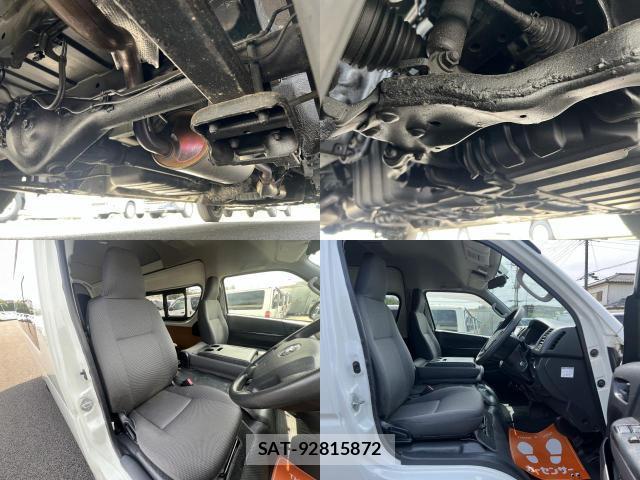 Toyota HIACE VAN 2014-07 8330078-3