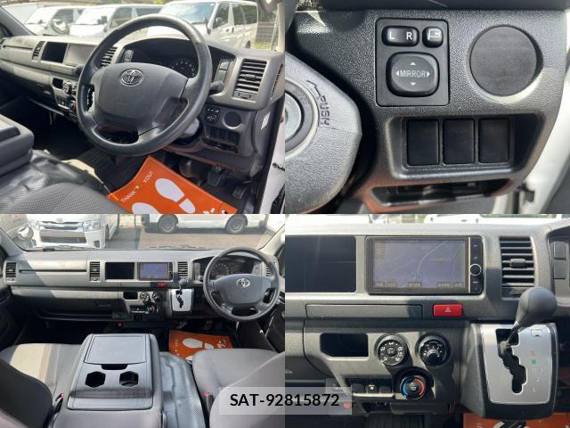 Toyota HIACE VAN 2014-07 8330078-4
