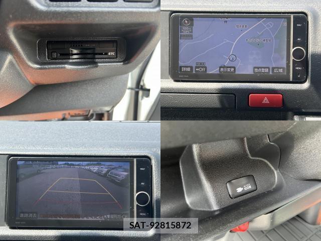 Toyota HIACE VAN 2014-07 8330078-5
