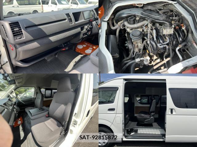 Toyota HIACE VAN 2014-07 8330078-6