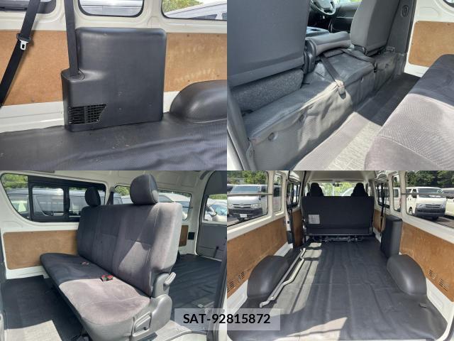 Toyota HIACE VAN 2014-07 8330078-7