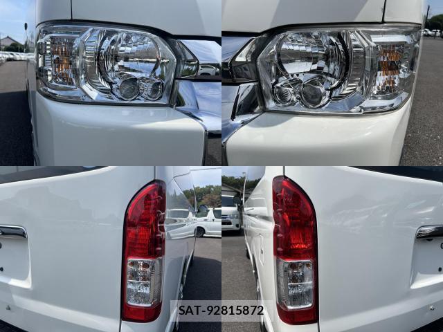 Toyota HIACE VAN 2014-07 8330078-9