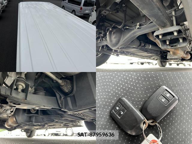 Toyota HIACE VAN 2021-08 8330080-2