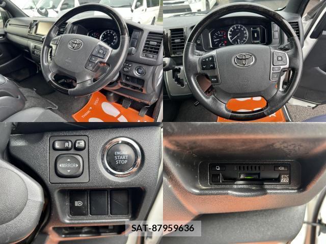 Toyota HIACE VAN 2021-08 8330080-4