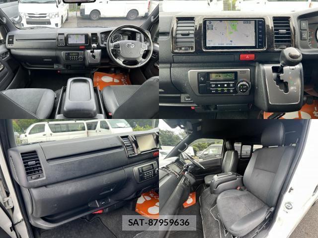 Toyota HIACE VAN 2021-08 8330080-5