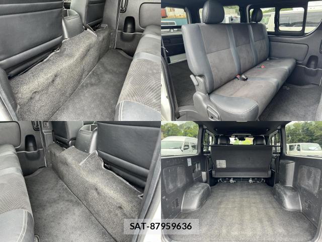 Toyota HIACE VAN 2021-08 8330080-7