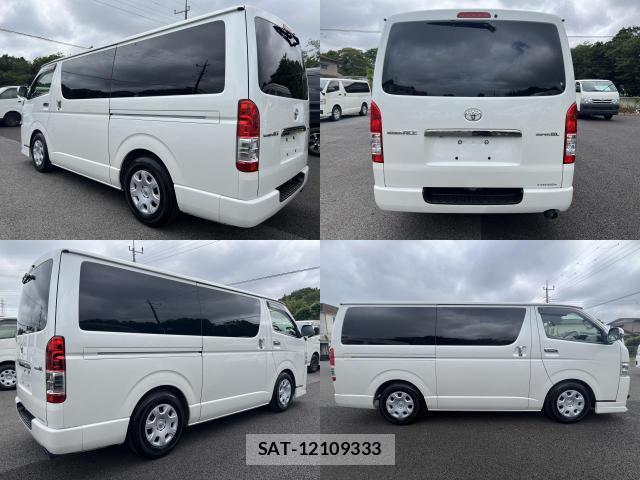 Toyota HIACE VAN 2019-12 8330081-1