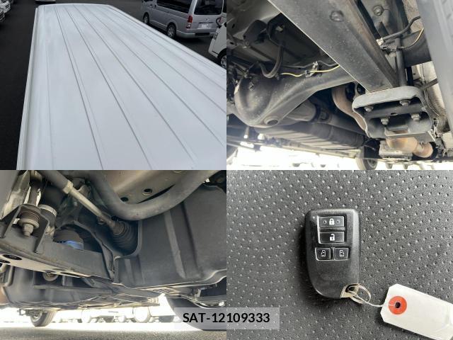 Toyota HIACE VAN 2019-12 8330081-2