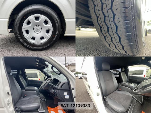 Toyota HIACE VAN 2019-12 8330081-3