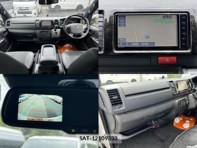 Toyota HIACE VAN 2019-12 8330081-5