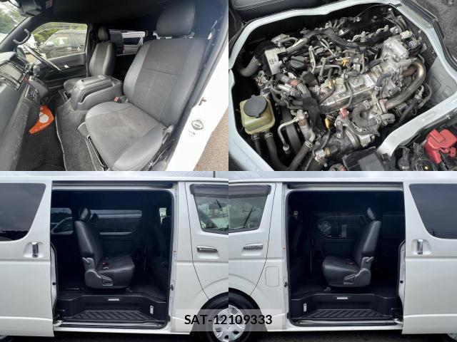 Toyota HIACE VAN 2019-12 8330081-6