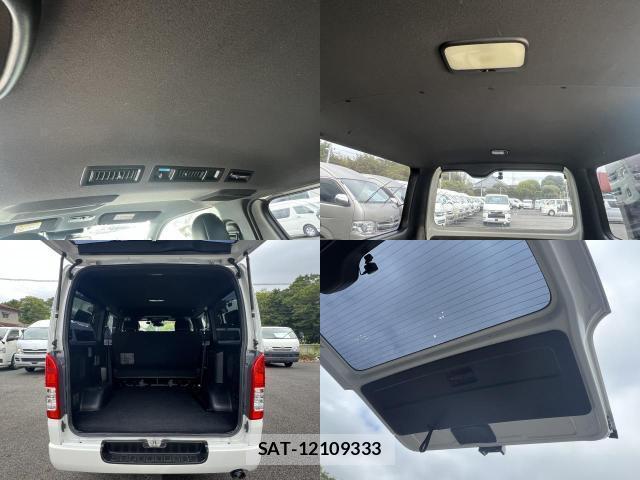 Toyota HIACE VAN 2019-12 8330081-8
