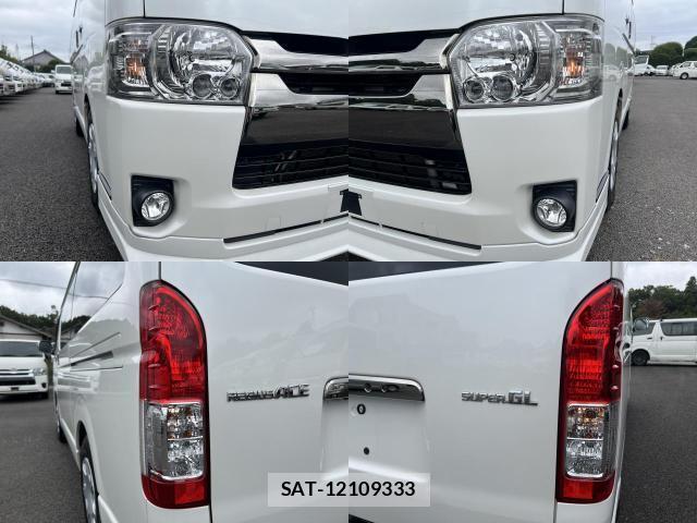 Toyota HIACE VAN 2019-12 8330081-9