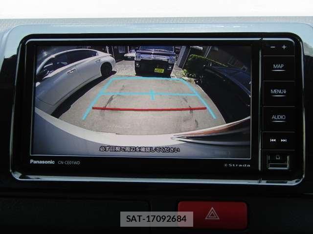 Toyota HIACE VAN 2025-06 8330336-9
