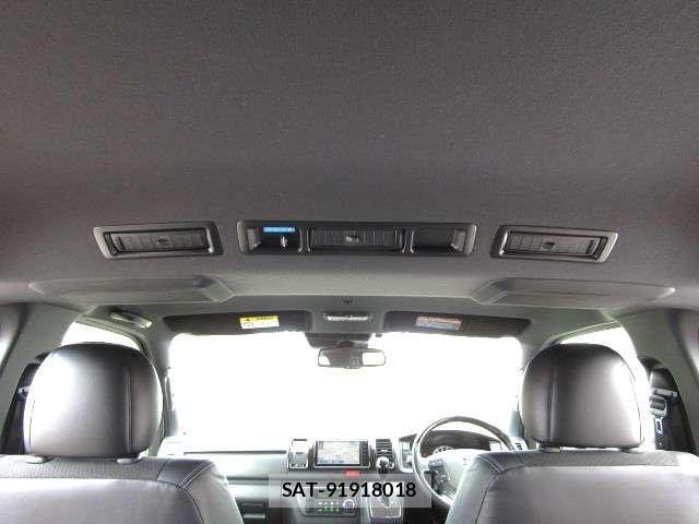 Toyota HIACE VAN 2021-08 8330337-7