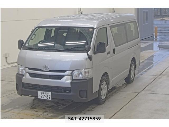 Toyota HIACE WAGON 2025-11 8328805-0