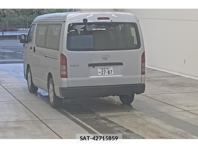 Toyota HIACE WAGON 2025-11 8328805-1
