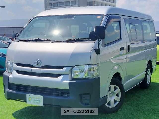 Toyota HIACE WAGON 2019-06 8329131-0