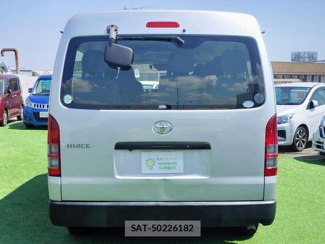 Toyota HIACE WAGON 2019-06 8329131-18