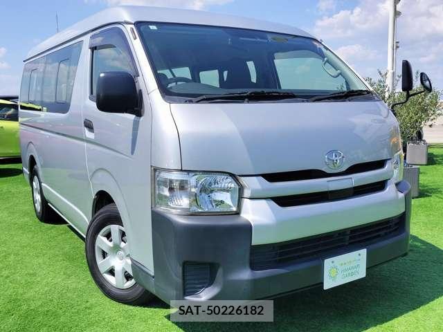 Toyota HIACE WAGON 2019-06 8329131-2