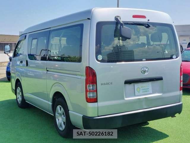 Toyota HIACE WAGON 2019-06 8329131-3