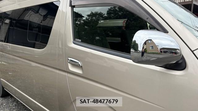 Toyota HIACE WAGON 2015-03 8329333-10