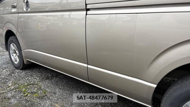 Toyota HIACE WAGON 2015-03 8329333-9