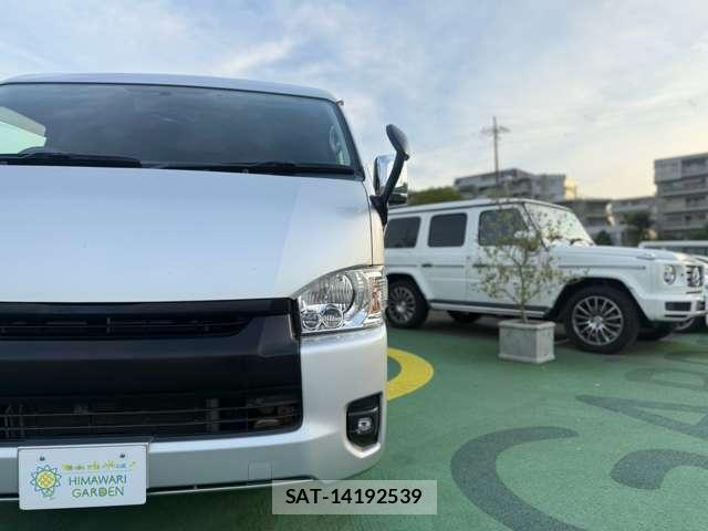 Toyota HIACE WAGON 2014-06 8329923-10