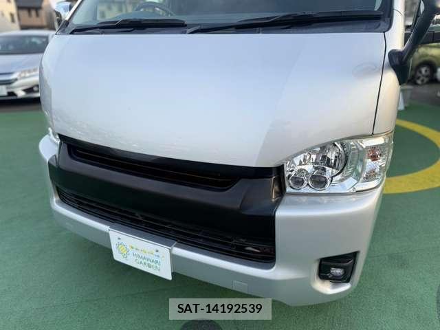 Toyota HIACE WAGON 2014-06 8329923-11