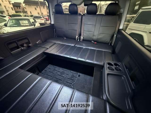 Toyota HIACE WAGON 2014-06 8329923-12