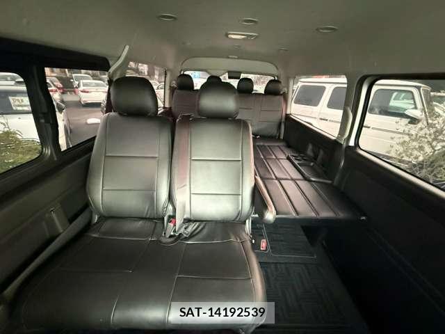 Toyota HIACE WAGON 2014-06 8329923-14