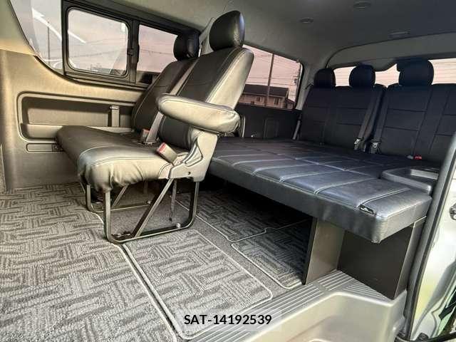 Toyota HIACE WAGON 2014-06 8329923-15