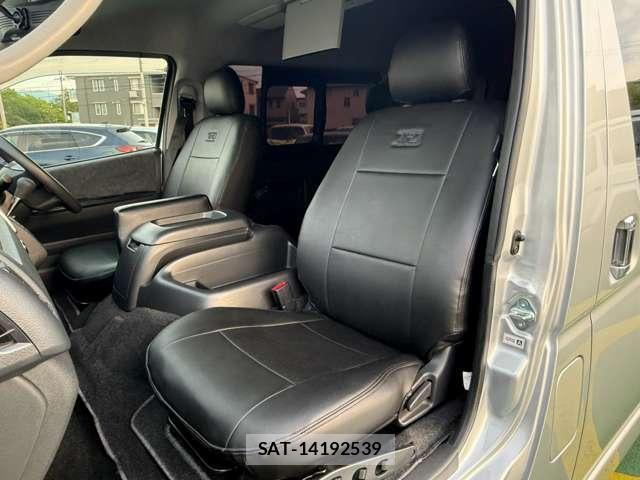 Toyota HIACE WAGON 2014-06 8329923-18