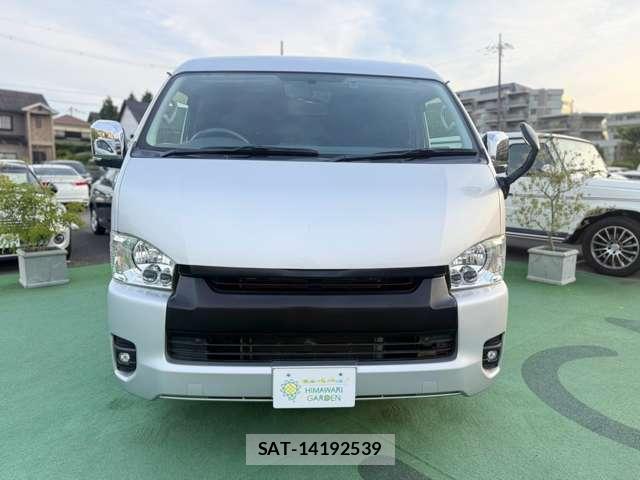 Toyota HIACE WAGON 2014-06 8329923-2