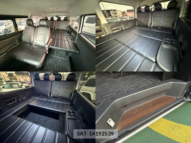 Toyota HIACE WAGON 2014-06 8329923-5